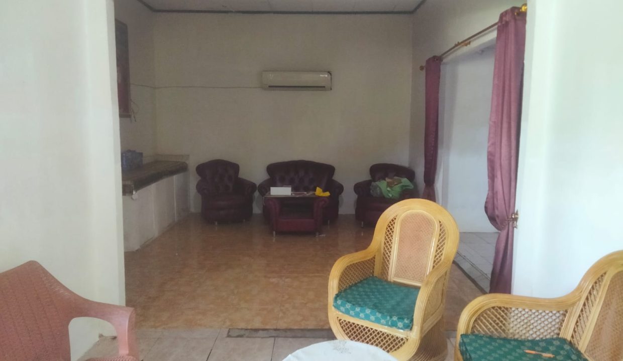 DIJUAL RUMAH TANAH MAS PALEMBANG (8)
