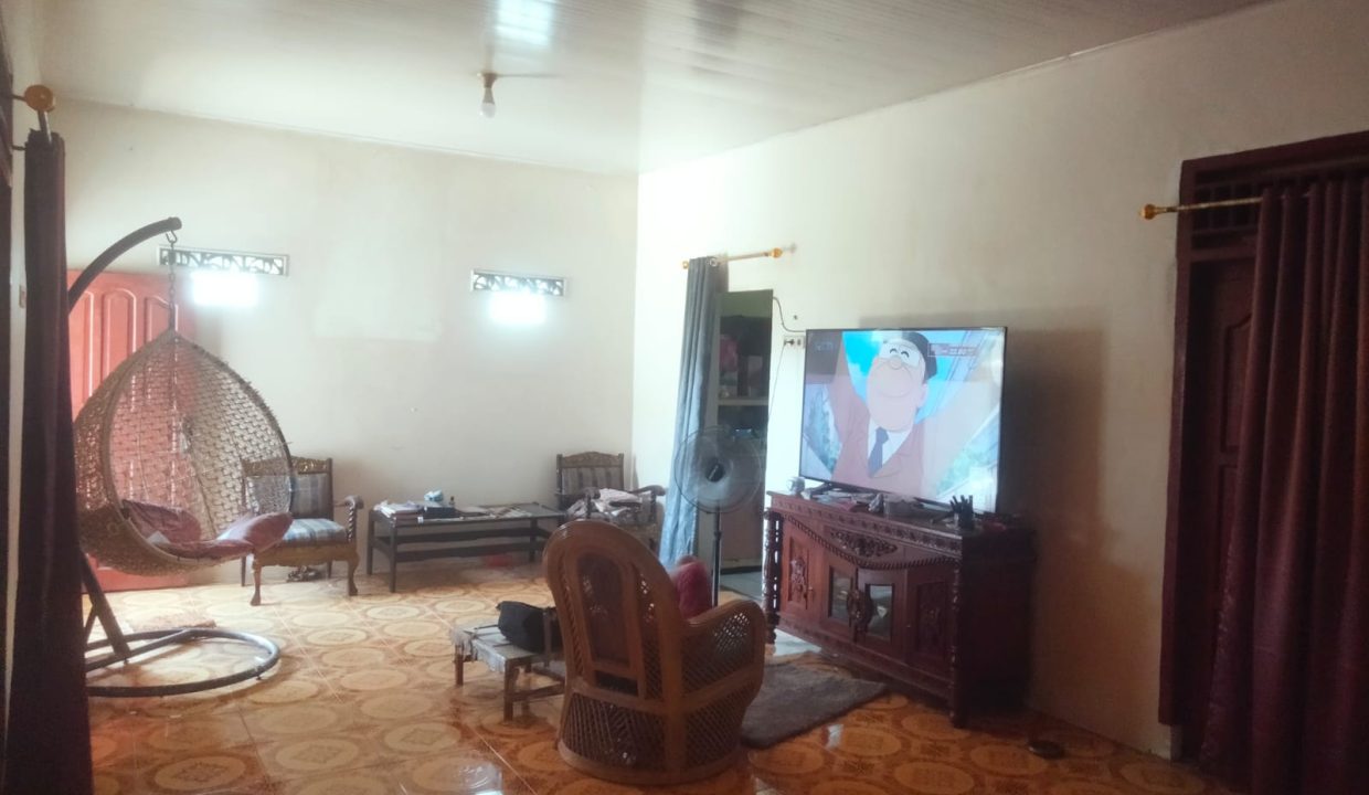 DIJUAL RUMAH TANAH MAS PALEMBANG (9)