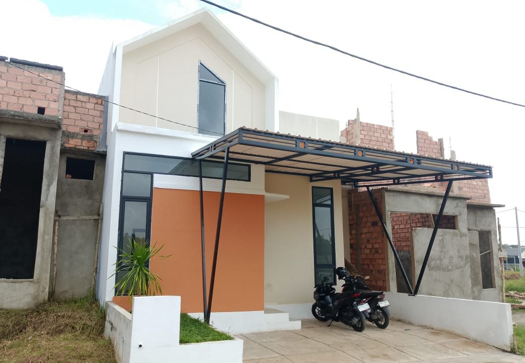 DIJUAL RUMAH TANJUNG BARANGAN PALEMBANG (1)