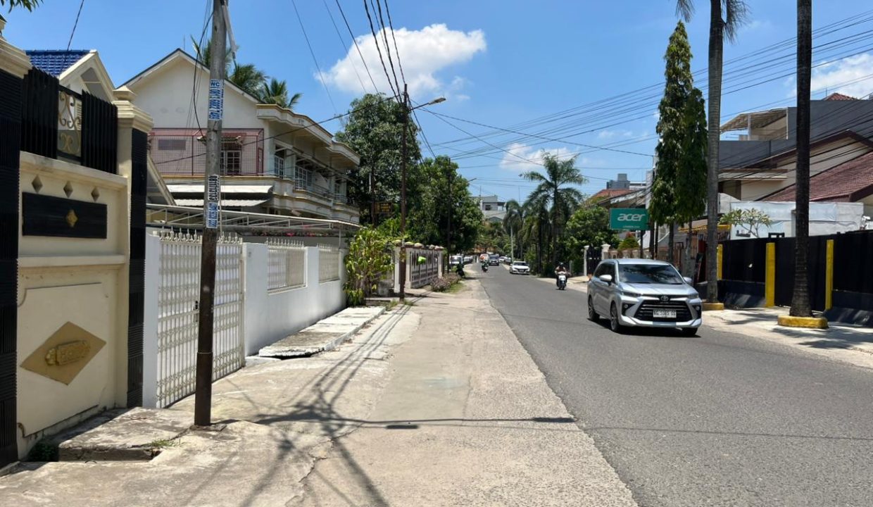 DIJUAL TANAH BONUS RUMAH JALAN BETET RAJWALI PALEMBANG (2)