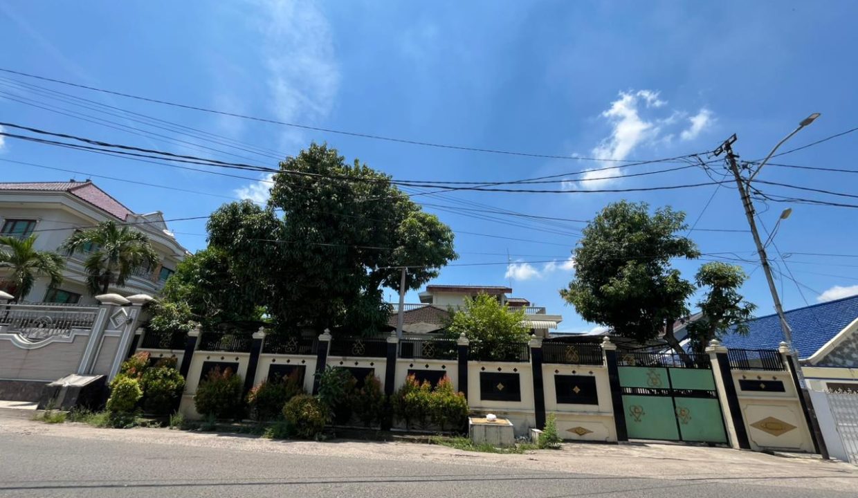 DIJUAL TANAH BONUS RUMAH JALAN BETET RAJWALI PALEMBANG (3)