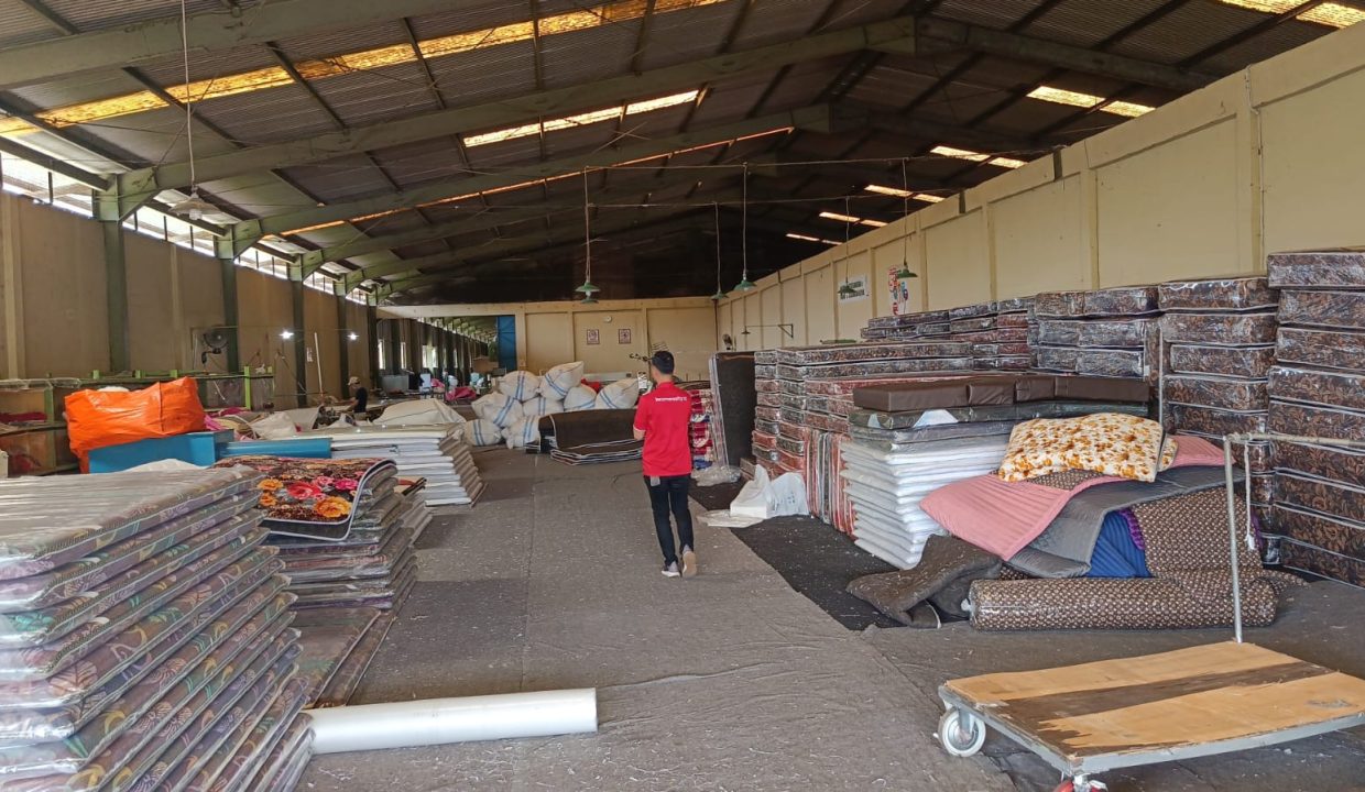 DIJUAL TANAH EX PABRIK LUBUK LANCANG KM 52 PALEMBANG JAMBI (9)