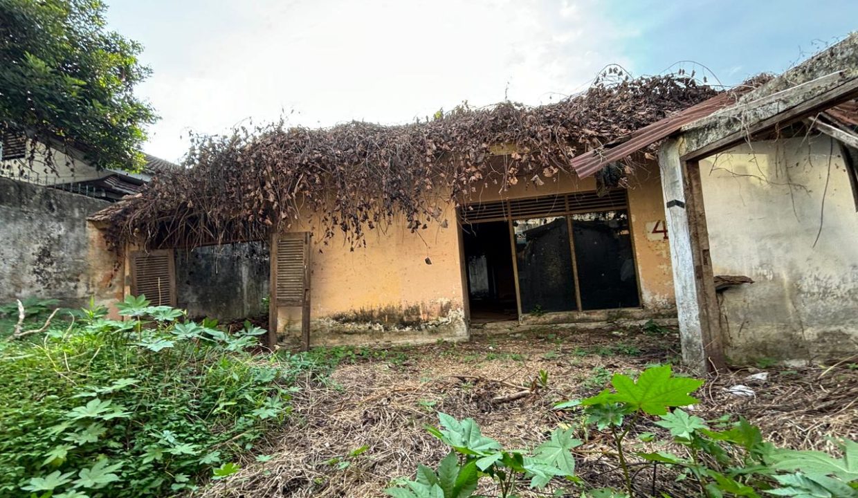 DIJUAL TANAH JALAN ANGKATAN 45 PALEMBANG (3)