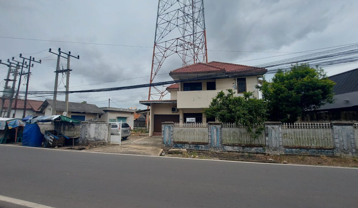 DIJUAL TANAH JALAN DWIKORA PALEMBANG (3)