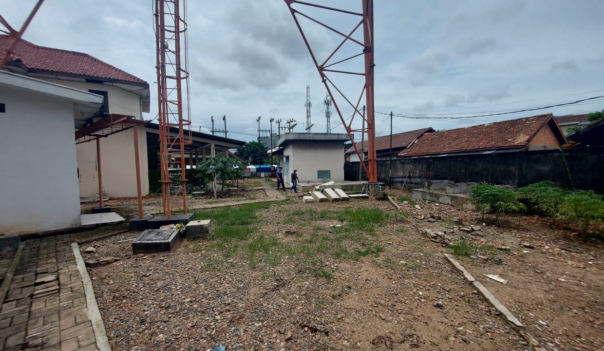 DIJUAL TANAH JALAN DWIKORA PALEMBANG (4)