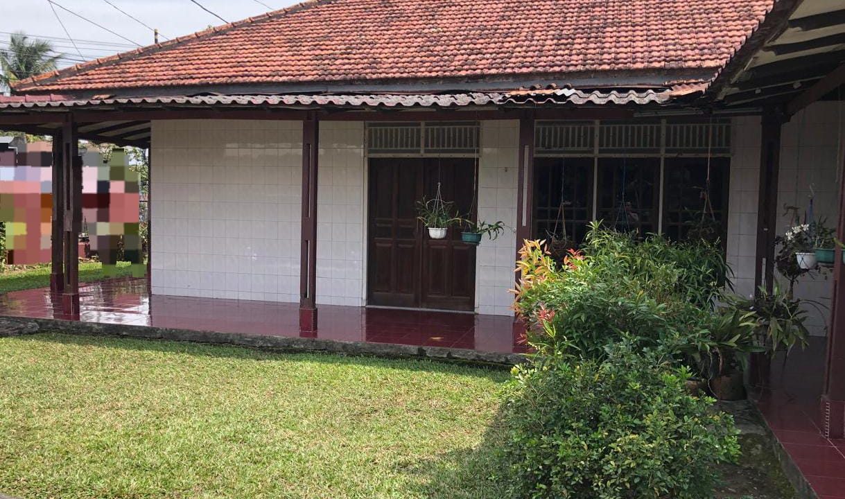 DIJUAL TANAH JALAN RW MONGINSIDI KALIDONI PALEMBANG (1)