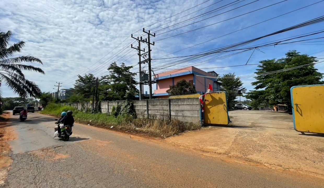 DIJUAL TANAH PLUS GUDANG DAN BANGUNAN JALAN IRIGASI PALEMBANG (12)