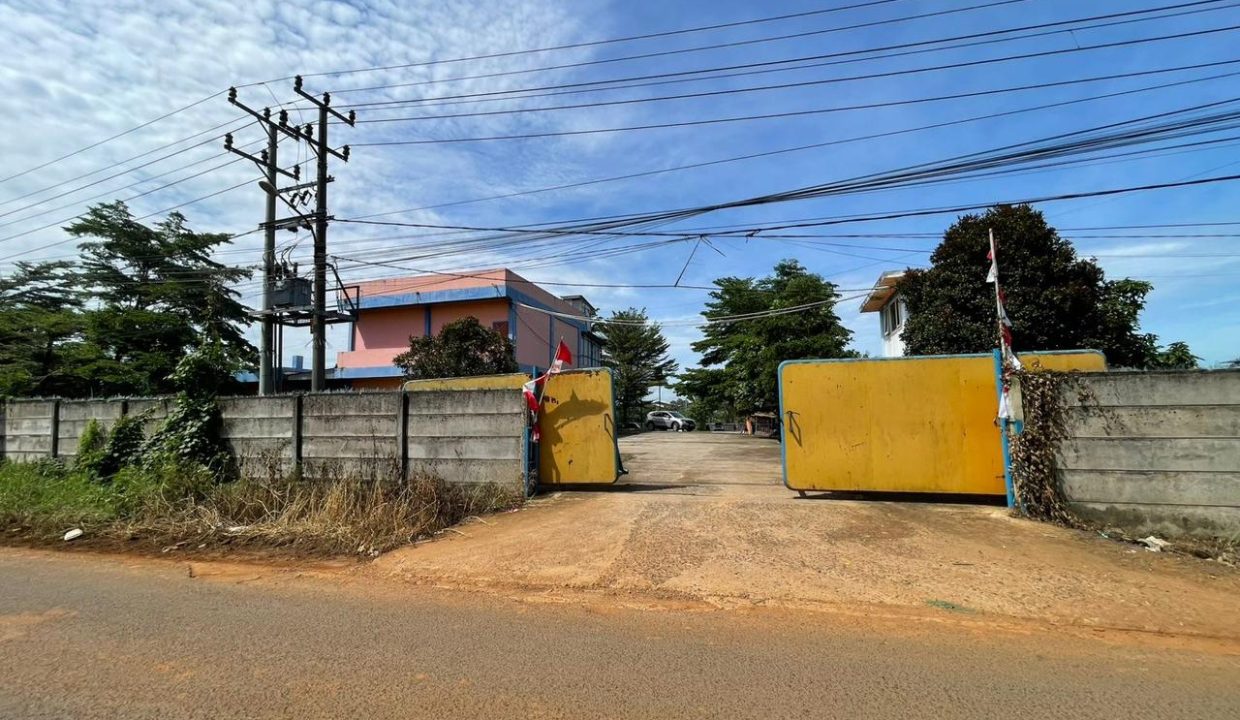 DIJUAL TANAH PLUS GUDANG DAN BANGUNAN JALAN IRIGASI PALEMBANG (3)