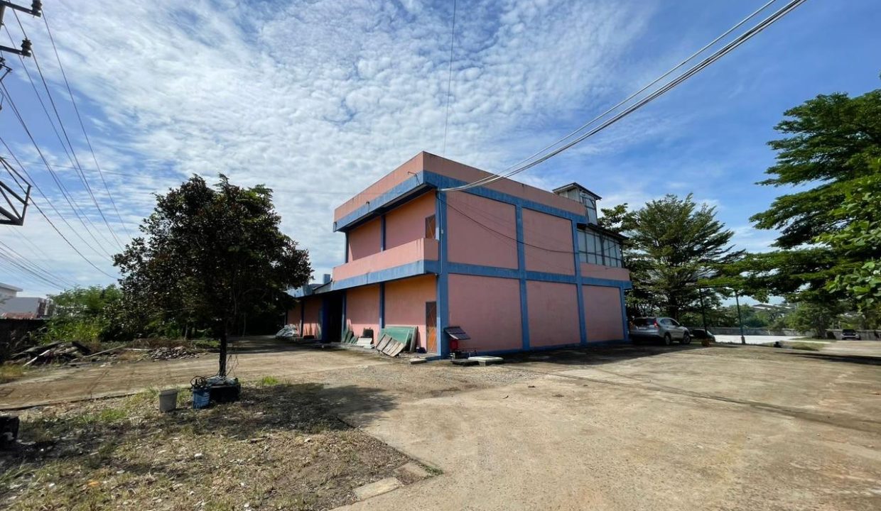 DIJUAL TANAH PLUS GUDANG DAN BANGUNAN JALAN IRIGASI PALEMBANG (4)