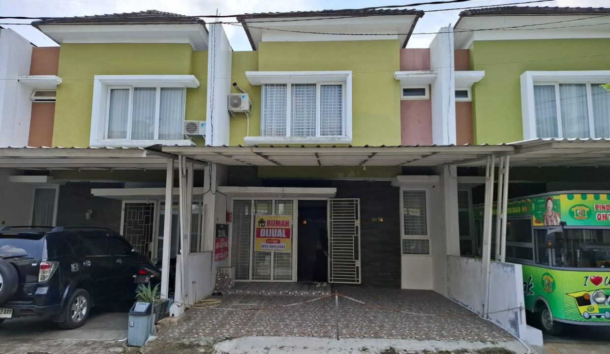 DIJUAL TANAH SPRINGHILL PALEMBANG (1)