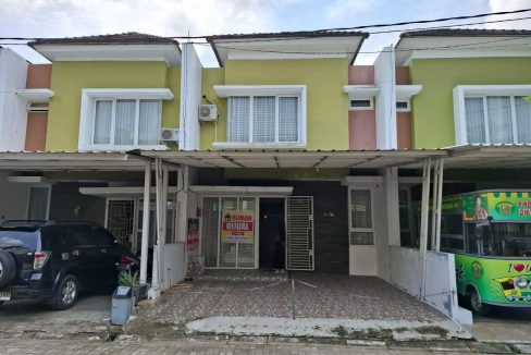 DIJUAL TANAH SPRINGHILL PALEMBANG (1)