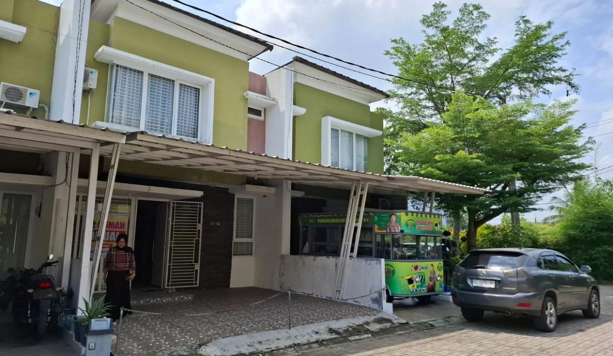 DIJUAL TANAH SPRINGHILL PALEMBANG (2)