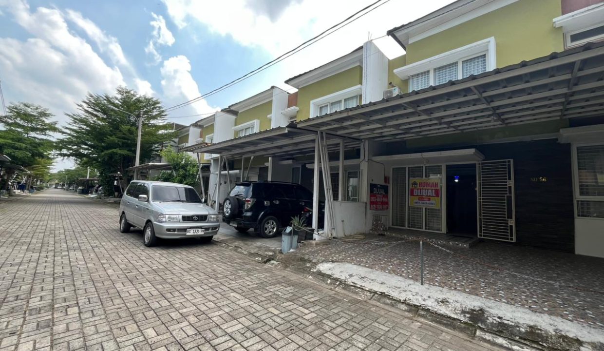 DIJUAL TANAH SPRINGHILL PALEMBANG (3)