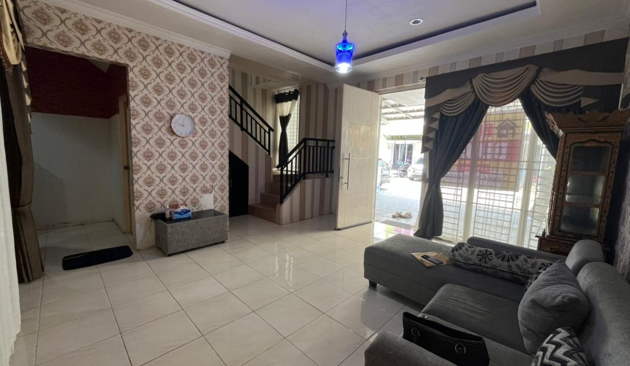 DIJUAL TANAH SPRINGHILL PALEMBANG (6)