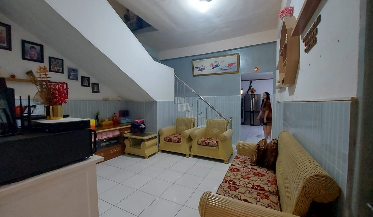 DIJUAL TOWNHOUSE MODERN JALAN M ISA PALEMBANG (10)