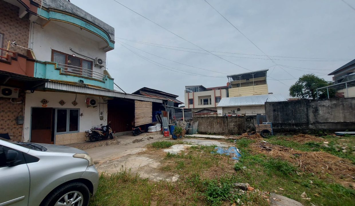 DIJUAL TOWNHOUSE MODERN JALAN M ISA PALEMBANG (24)
