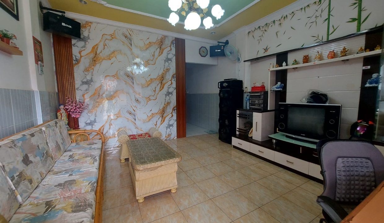 DIJUAL TOWNHOUSE MODERN JALAN M ISA PALEMBANG (5)