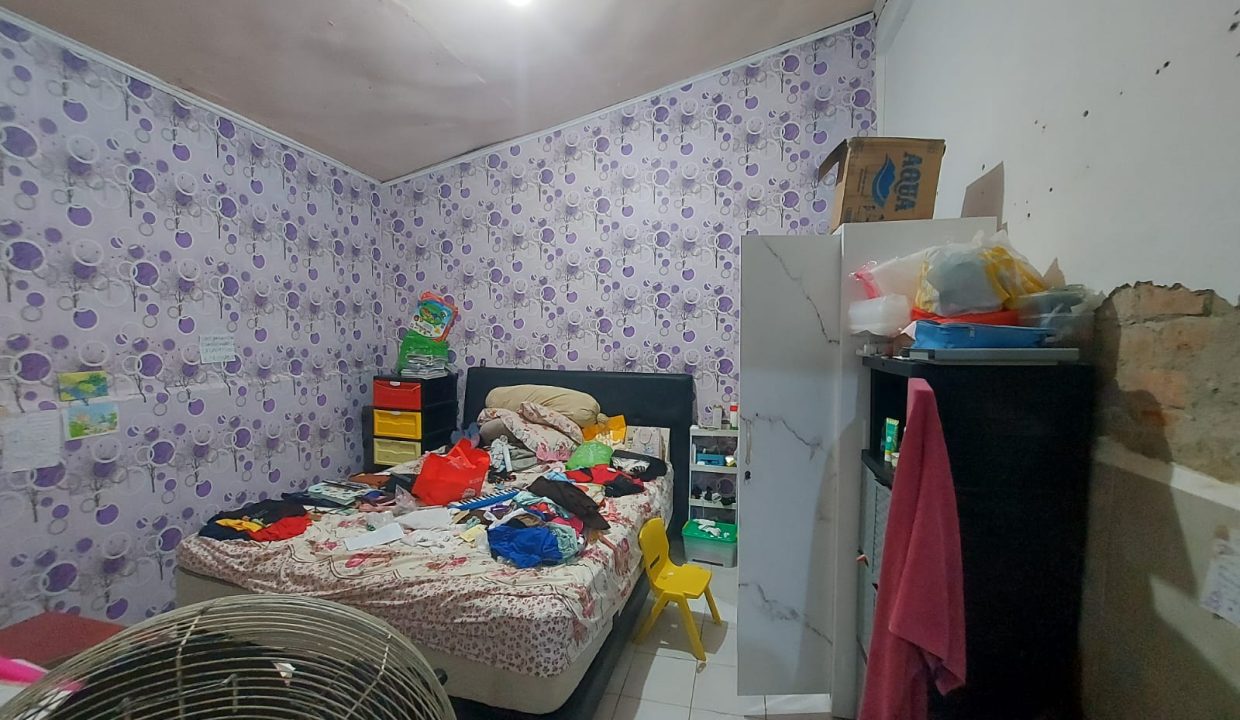 DIJUAL TOWNHOUSE MODERN JALAN M ISA PALEMBANG (7)