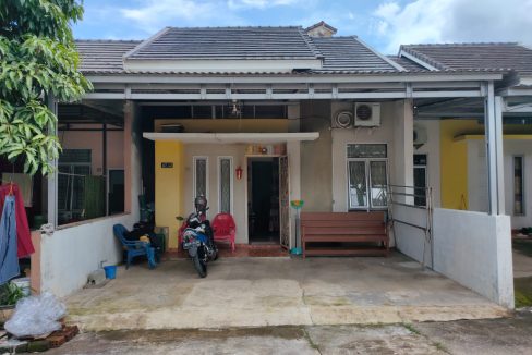 KOMPLEK DUTA MAS SUKARELA PALEMBANG (1)