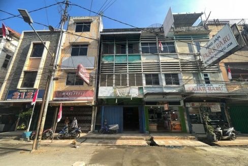 RUKO PASAR 16 ILIR PALEMBANG (1)
