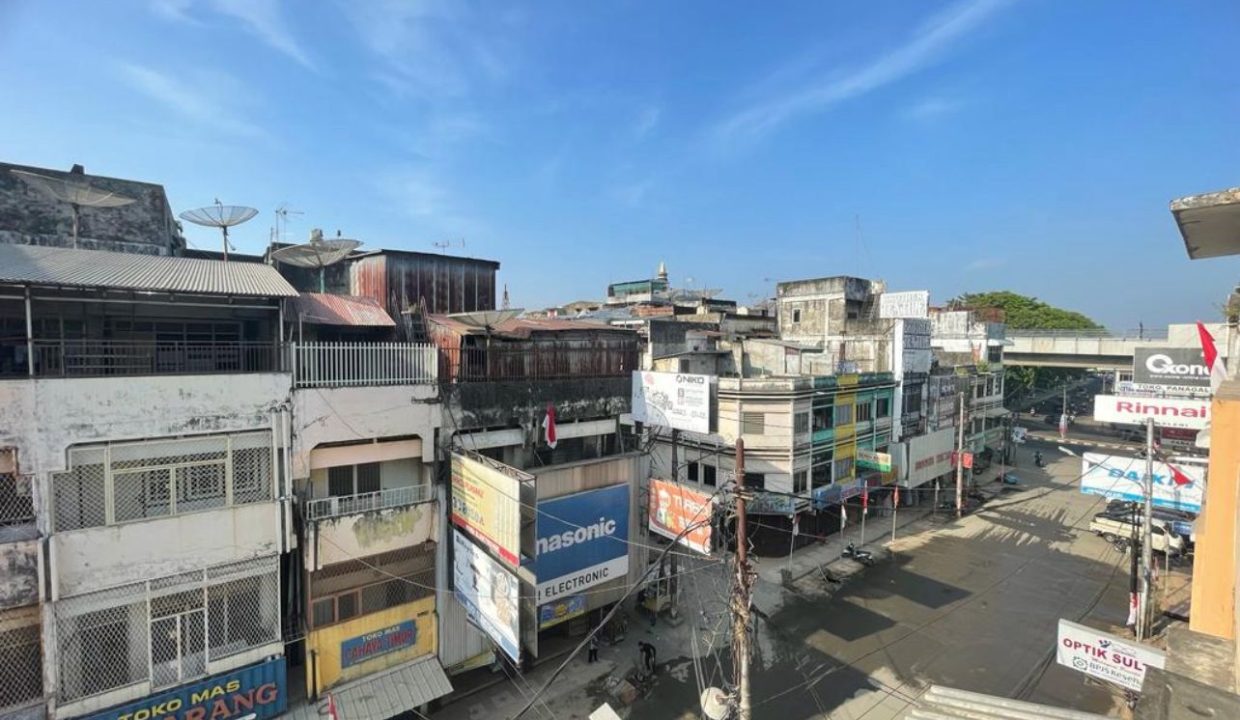 RUKO PASAR 16 ILIR PALEMBANG (3)