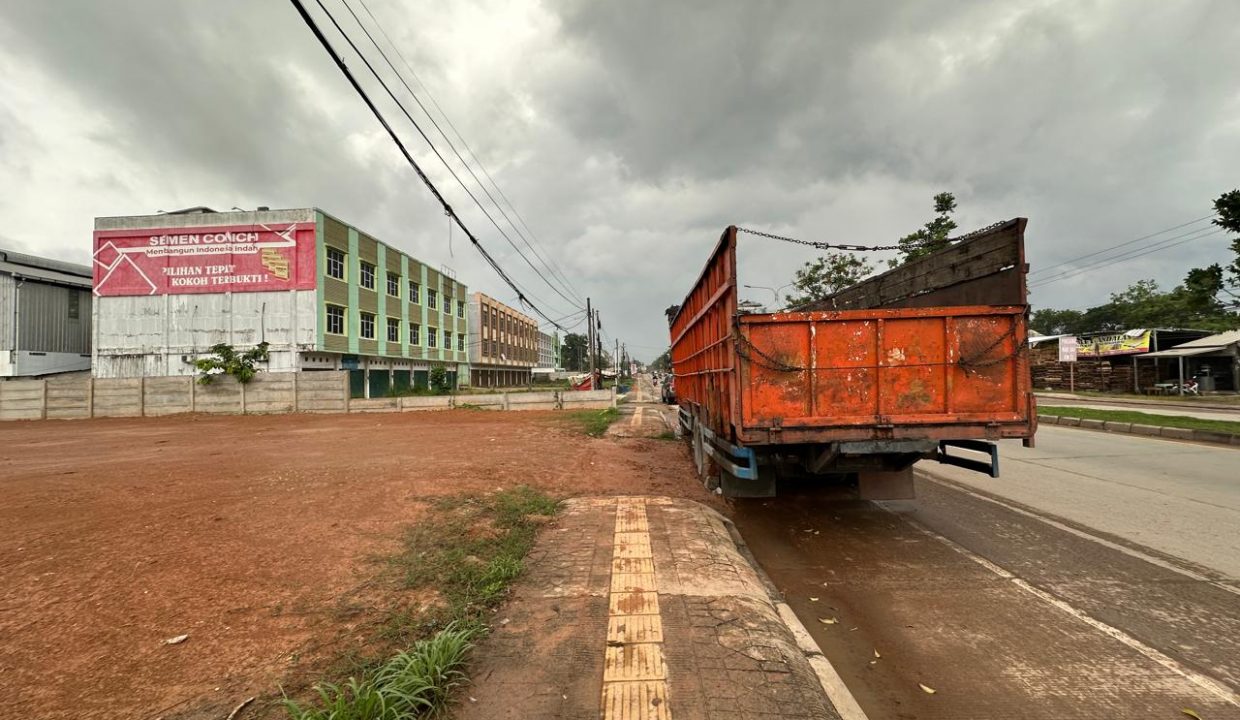 SEWA LAHAN ALANG ALANG LEBAR PALEMBANG (3)