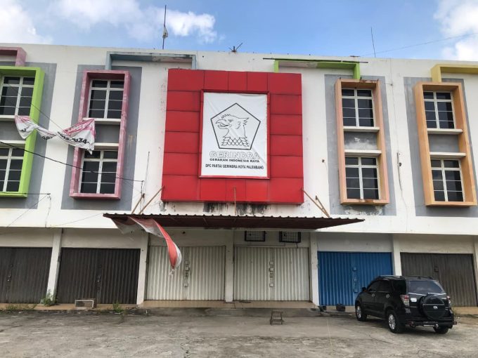 SEWA RUKO ALAMSYAH RATU PRAWIRANEGARA PALEMBANG (1)