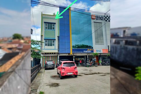 SEWA RUKO KERTAPATI PALEMBANG (0,1)