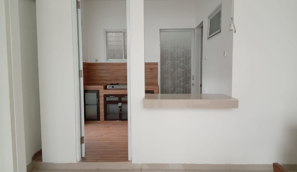 SEWA RUMAH FULL FURNISH THE SPRING KENTEN PALEMBANG (10)