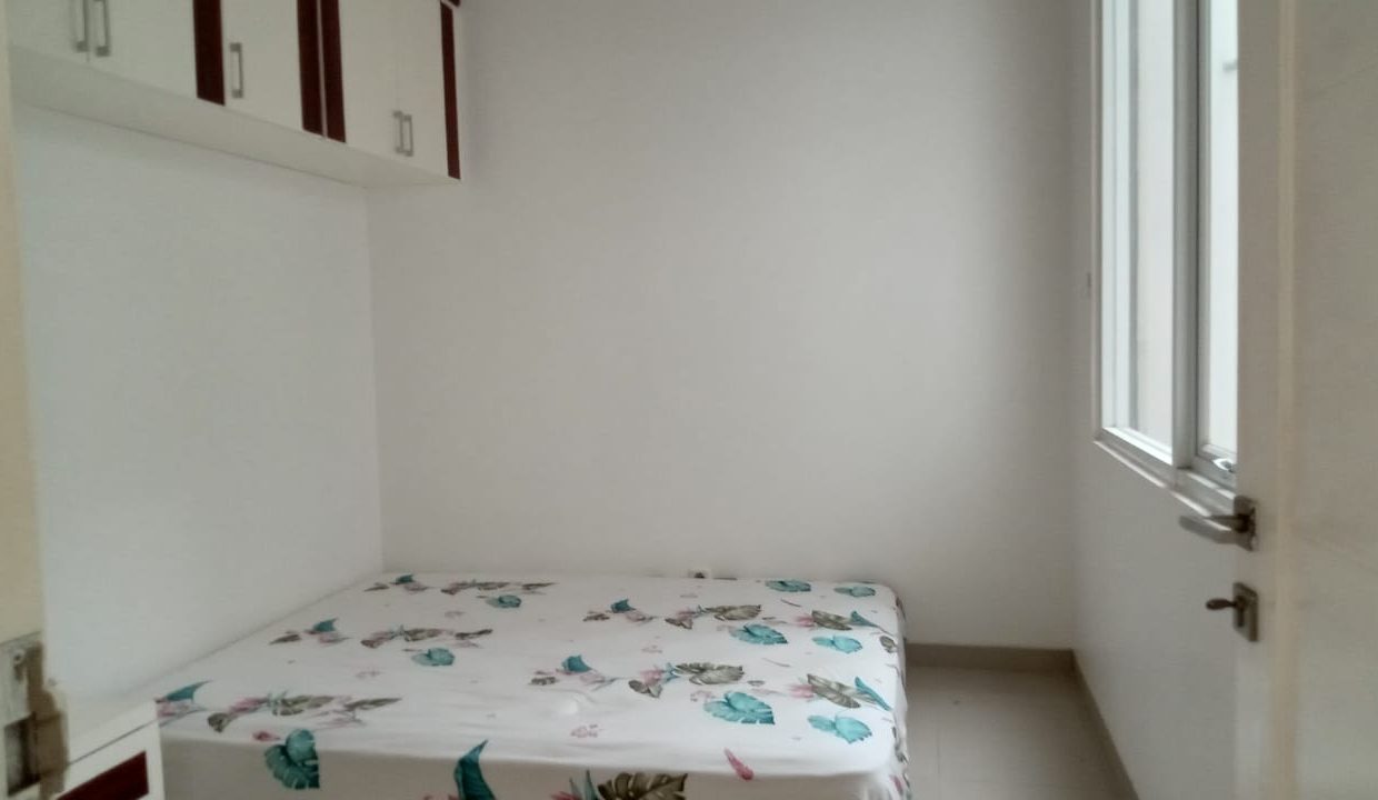 SEWA RUMAH FULL FURNISH THE SPRING KENTEN PALEMBANG (11)