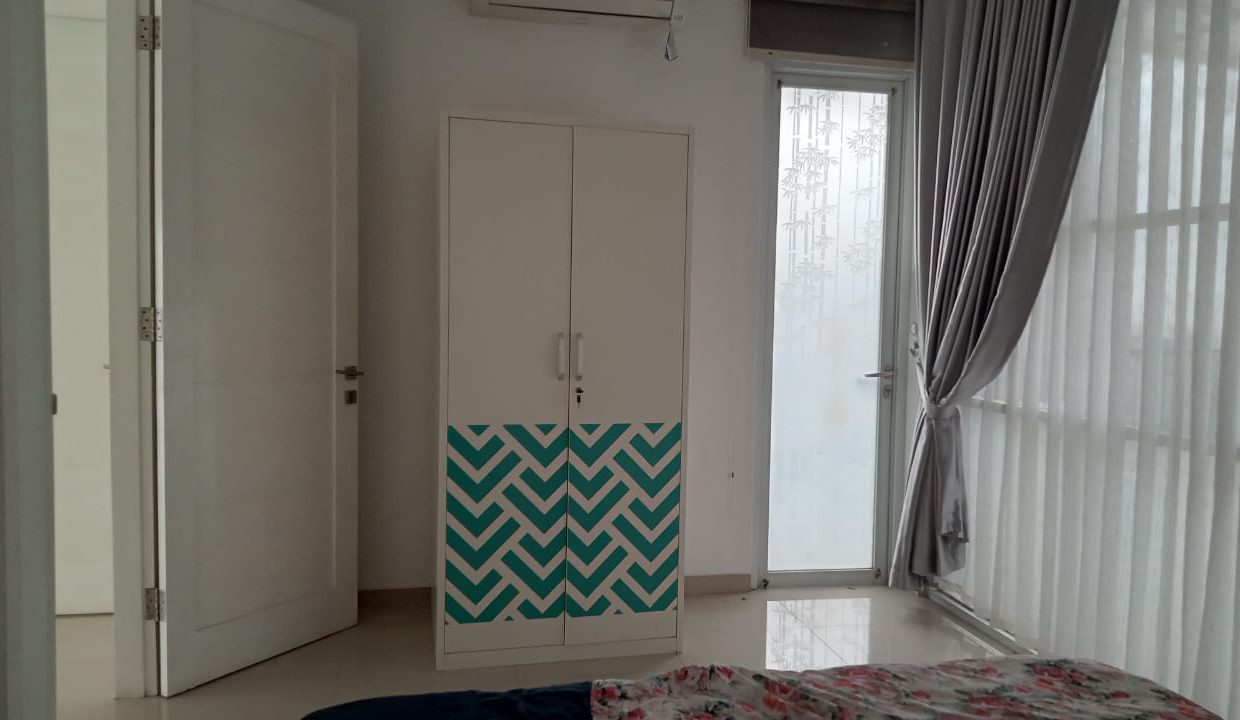 SEWA RUMAH FULL FURNISH THE SPRING KENTEN PALEMBANG (16)