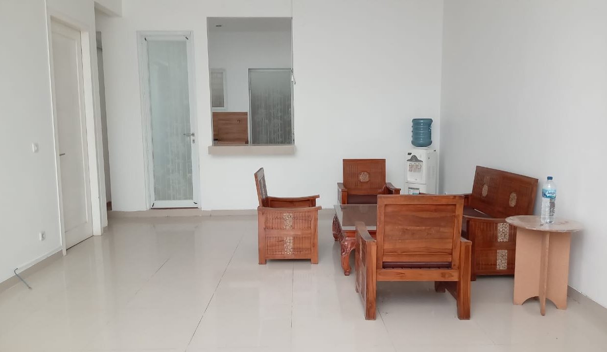 SEWA RUMAH FULL FURNISH THE SPRING KENTEN PALEMBANG (4)