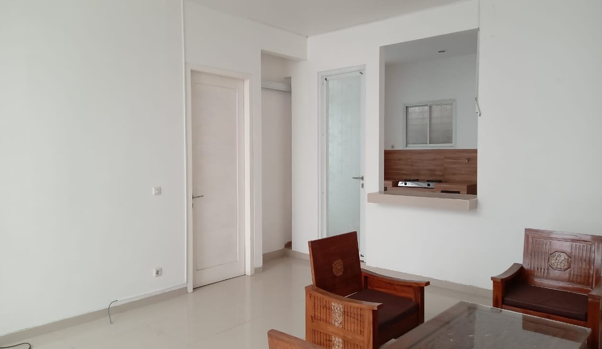 SEWA RUMAH FULL FURNISH THE SPRING KENTEN PALEMBANG (7)