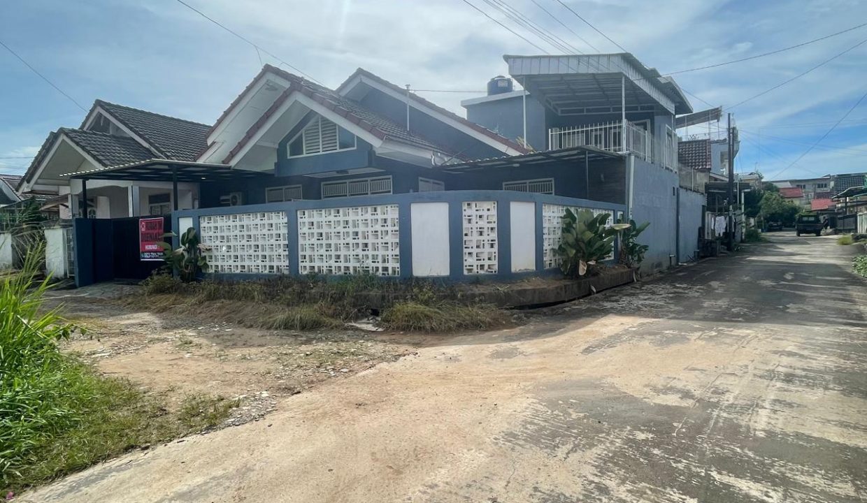 SEWA RUMAH FULL FURNISH TIRTA LESTARI KENTEN PALEMBANG (0,1)