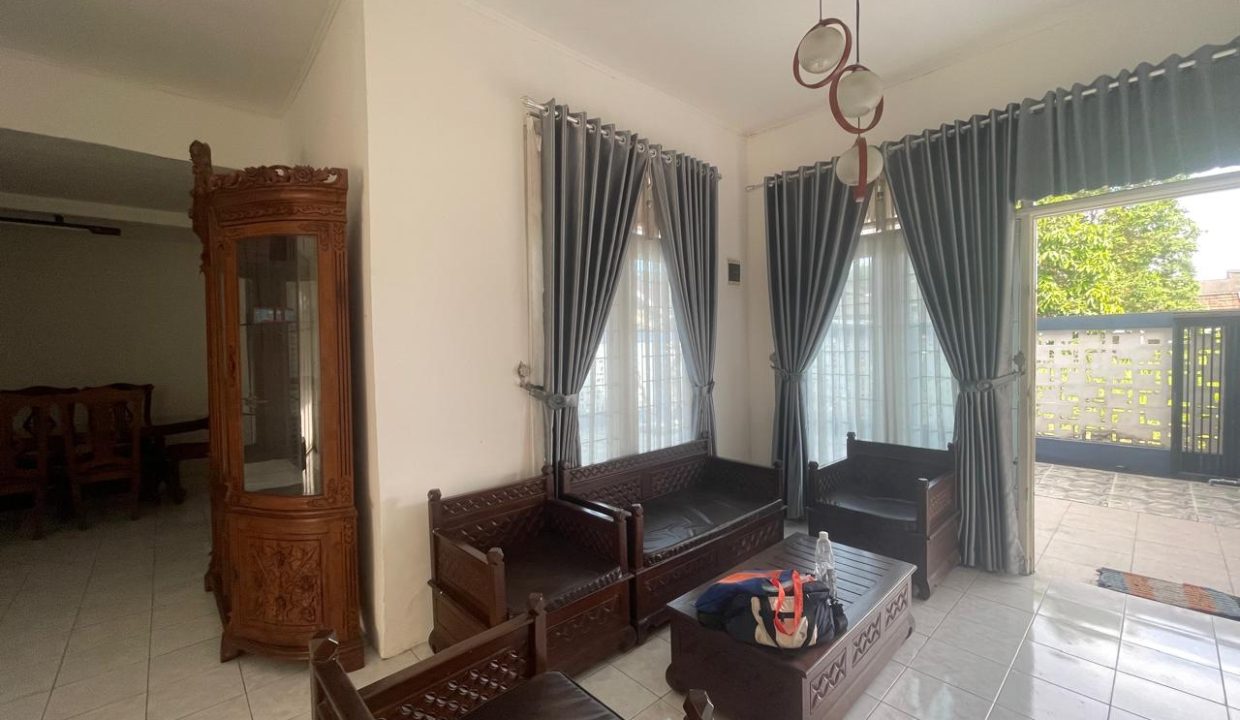 SEWA RUMAH FULL FURNISH TIRTA LESTARI KENTEN PALEMBANG (10)