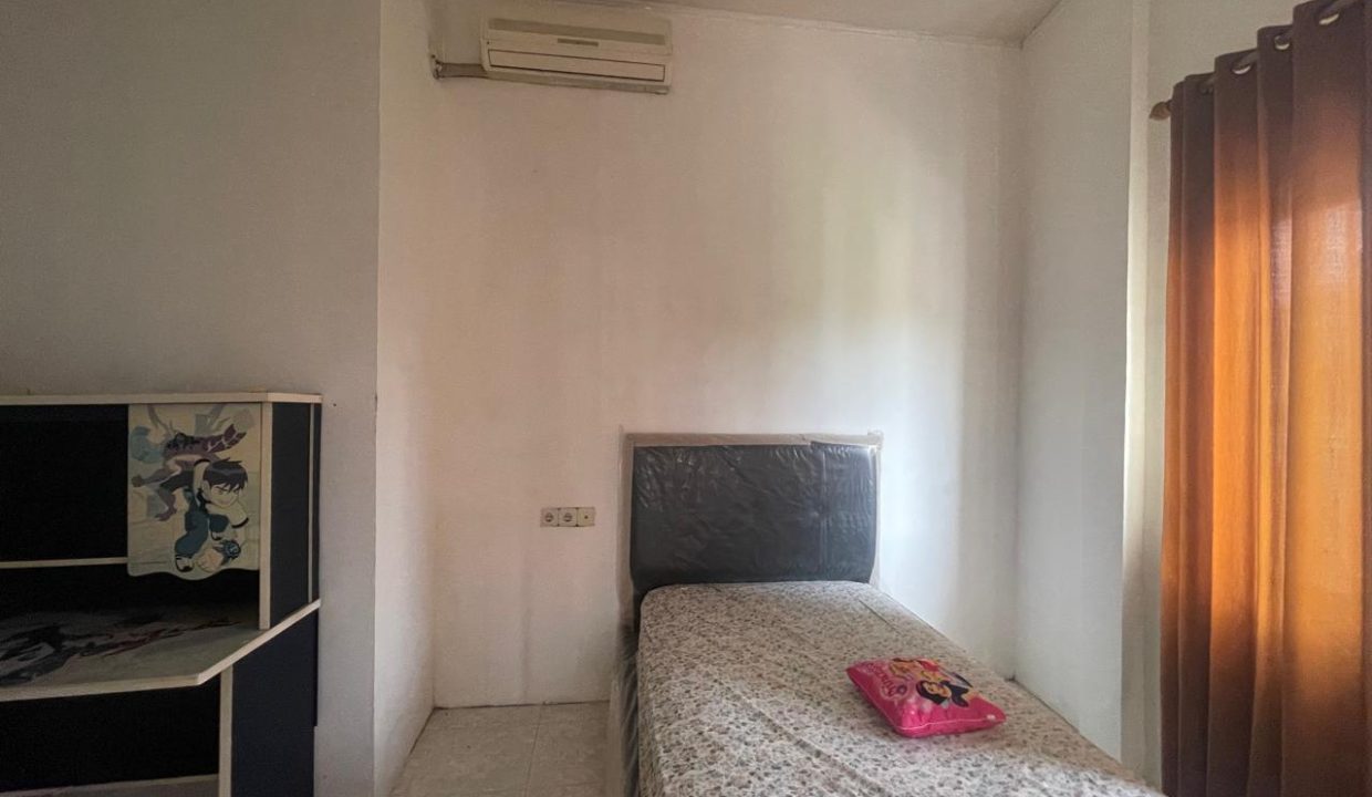 SEWA RUMAH FULL FURNISH TIRTA LESTARI KENTEN PALEMBANG (2)