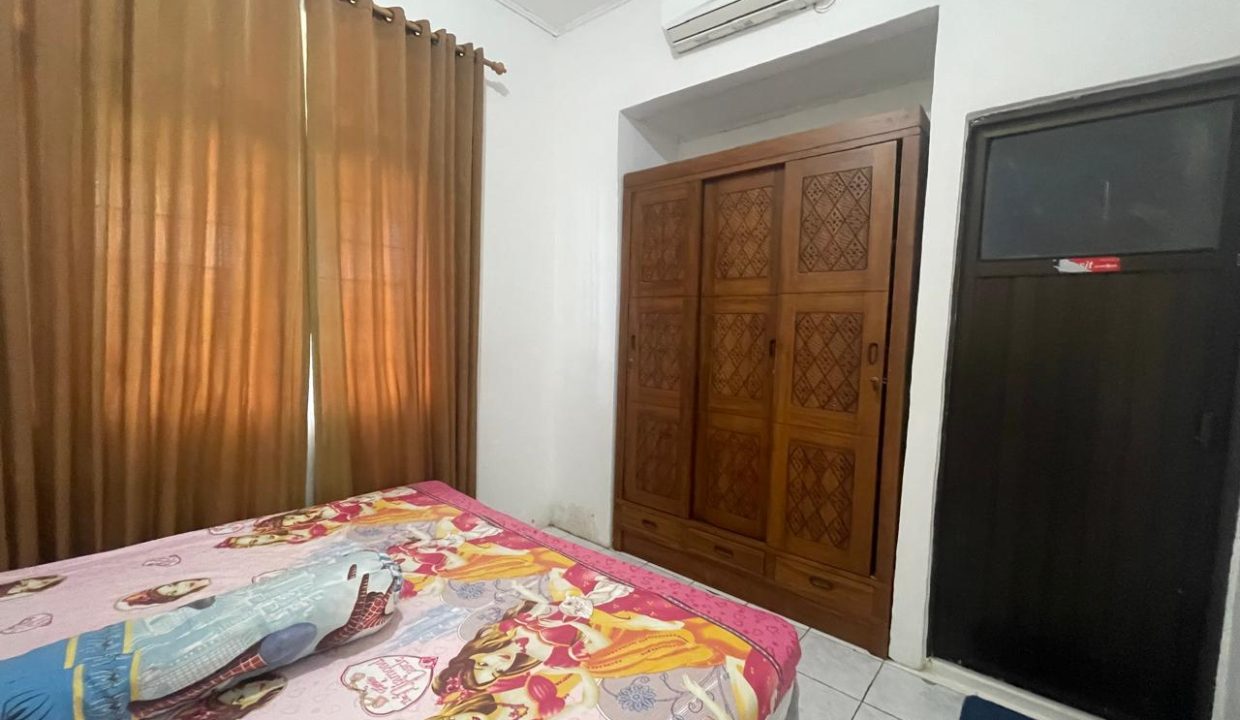 SEWA RUMAH FULL FURNISH TIRTA LESTARI KENTEN PALEMBANG (5)