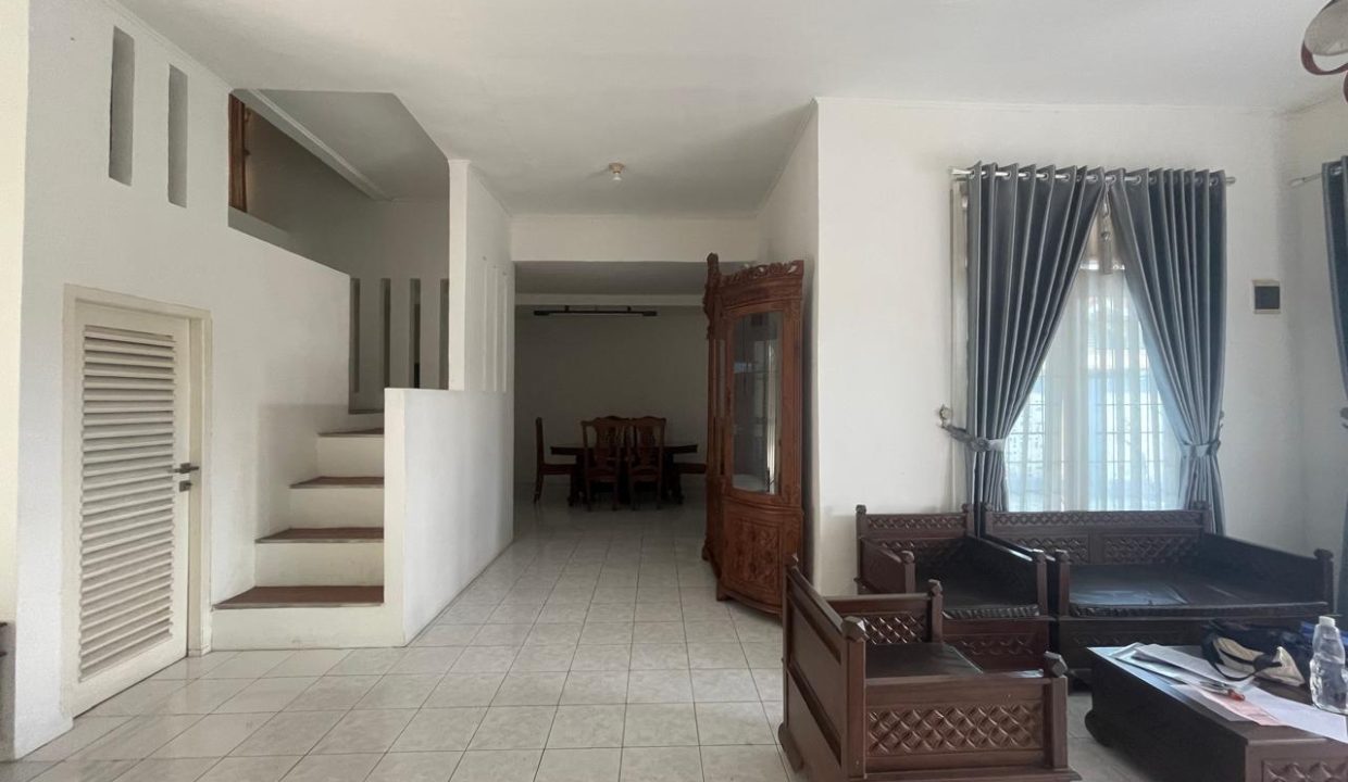 SEWA RUMAH FULL FURNISH TIRTA LESTARI KENTEN PALEMBANG (7)