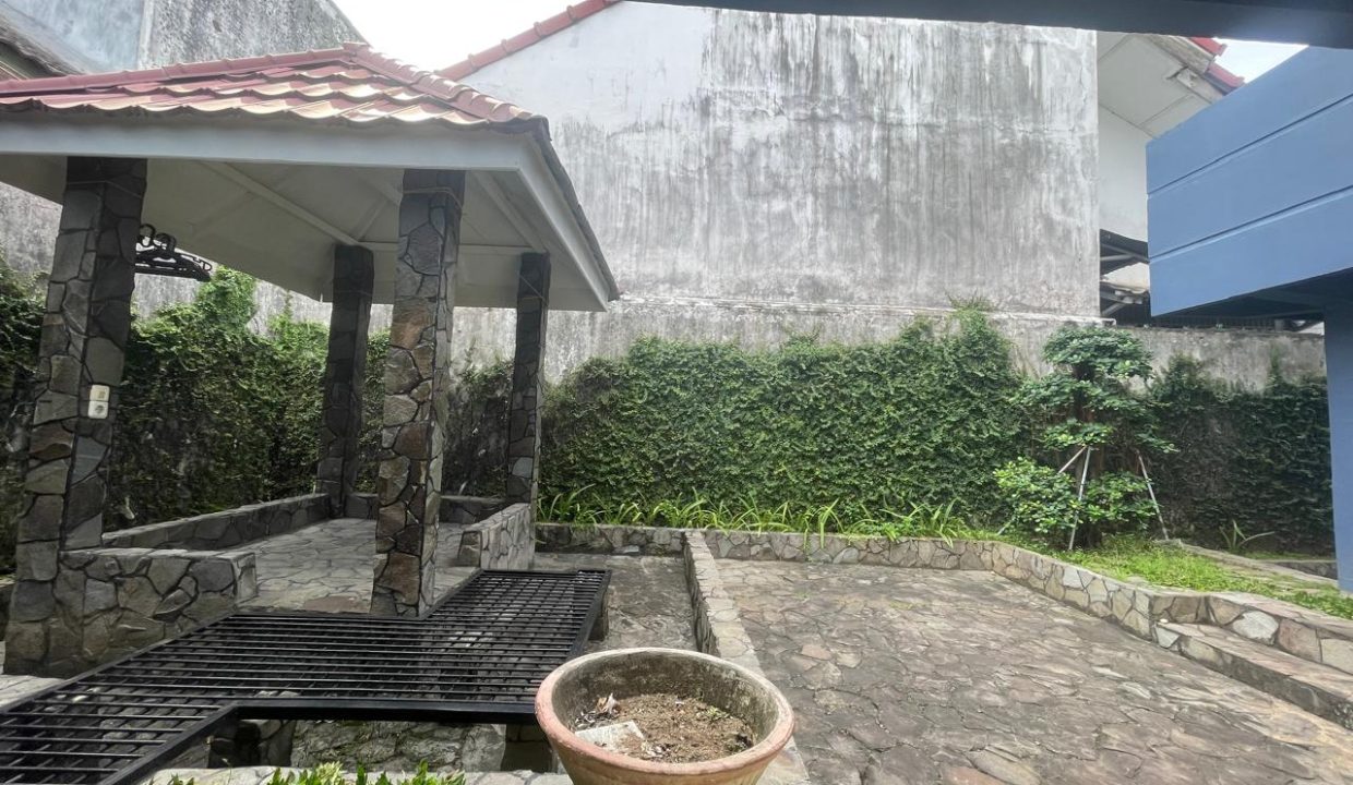 SEWA RUMAH FULL FURNISH TIRTA LESTARI KENTEN PALEMBANG (8)