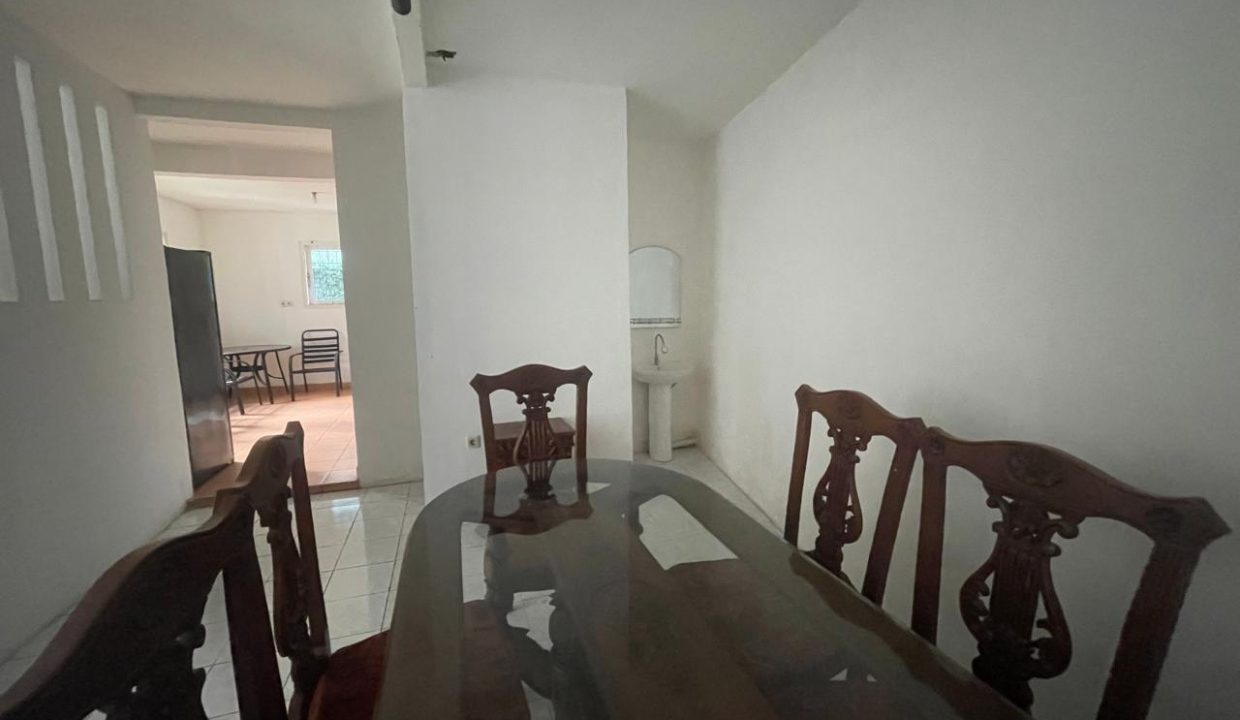 SEWA RUMAH FULL FURNISH TIRTA LESTARI KENTEN PALEMBANG (9)