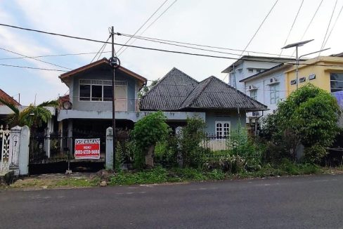 SEWA RUMAH HANG JEBAT (1)