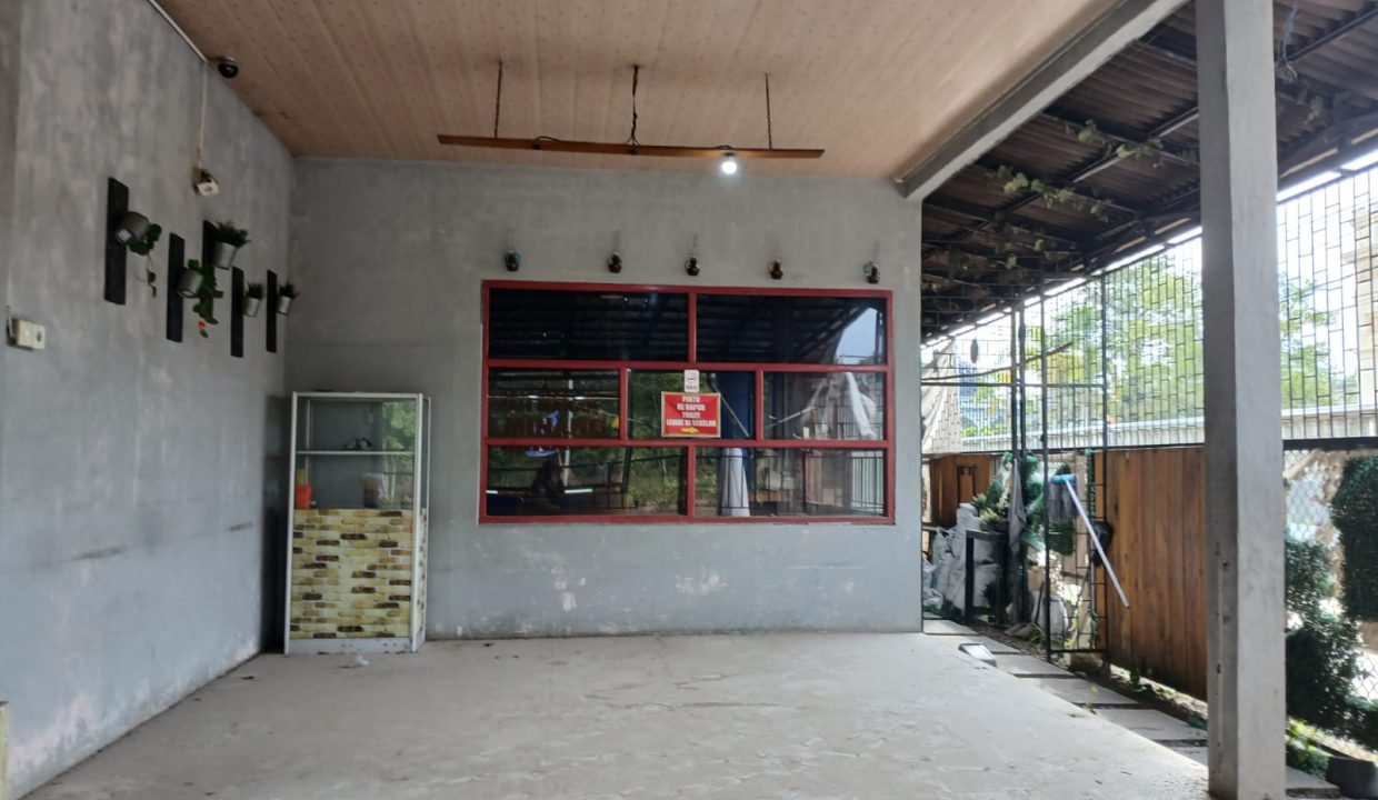 DIJUAL RUKO BANDARA SMB II PALEMBANG (2)