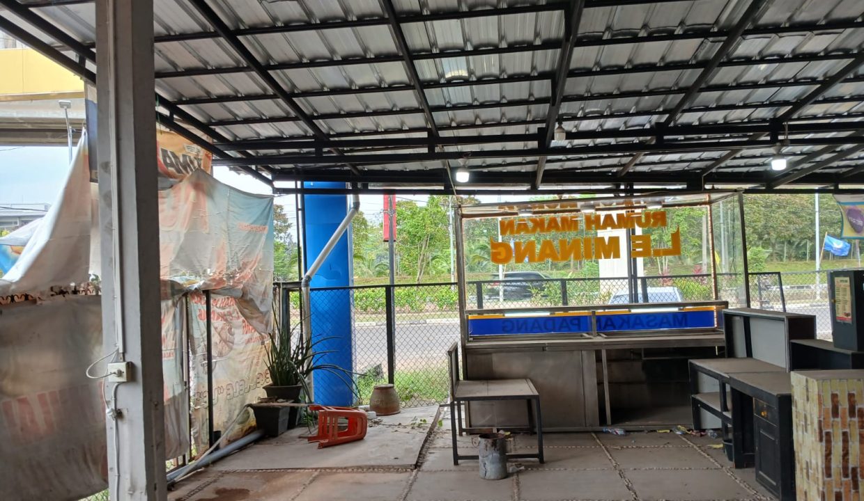 DIJUAL RUKO BANDARA SMB II PALEMBANG (4)