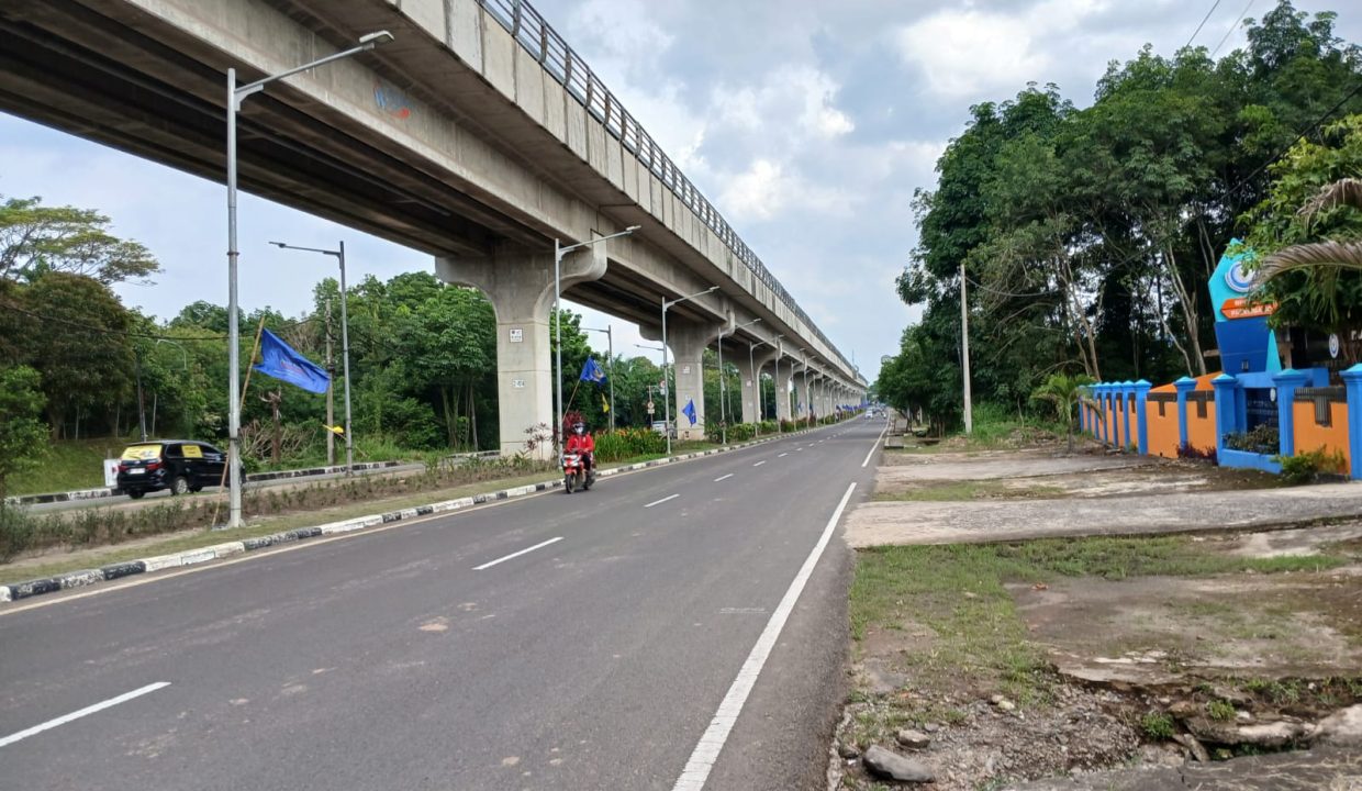 DIJUAL RUKO BANDARA SMB II PALEMBANG (5)