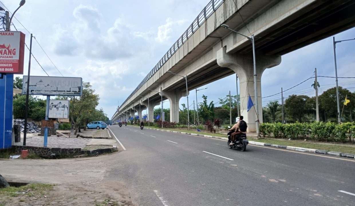 DIJUAL RUKO BANDARA SMB II PALEMBANG (9)