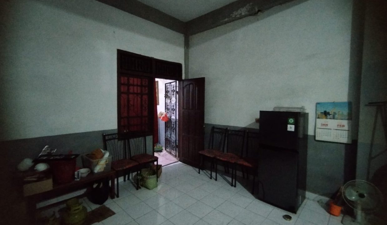 DIJUAL RUKO JALAN AHMAD YANI PLAJU PALEMBANG (3)