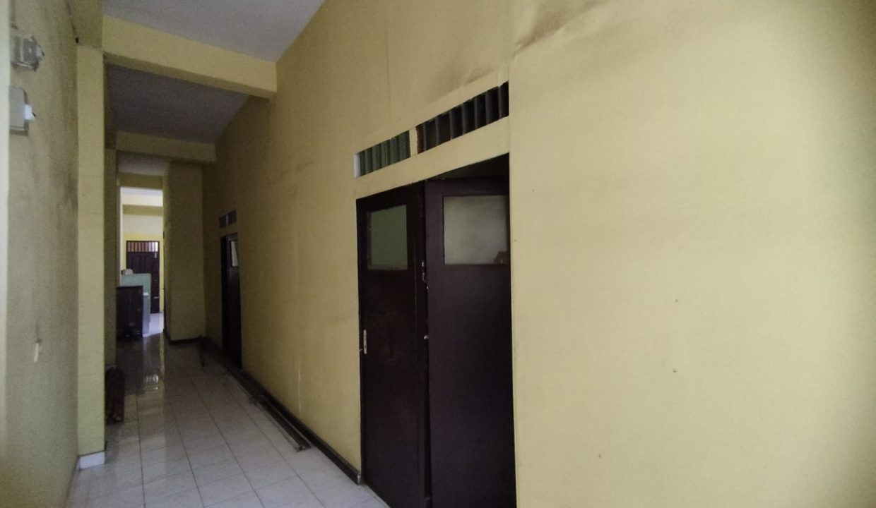 DIJUAL RUKO JALAN AHMAD YANI PLAJU PALEMBANG (4)