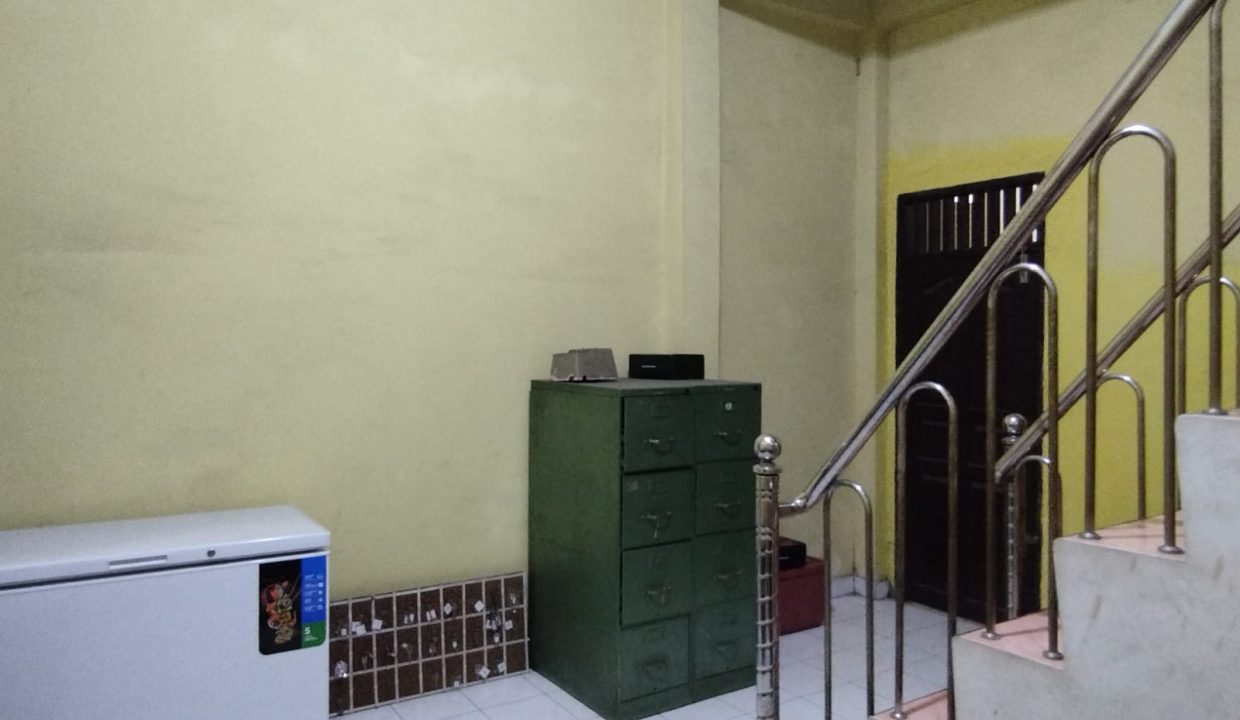 DIJUAL RUKO JALAN AHMAD YANI PLAJU PALEMBANG (5)