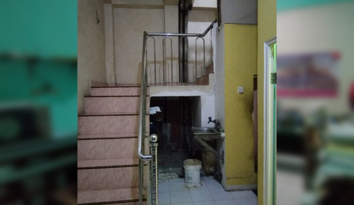 DIJUAL RUKO JALAN AHMAD YANI PLAJU PALEMBANG (7)