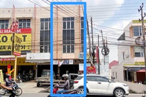 DIJUAL RUKO MP MANGKUNEGARA PALEMBANG (1)